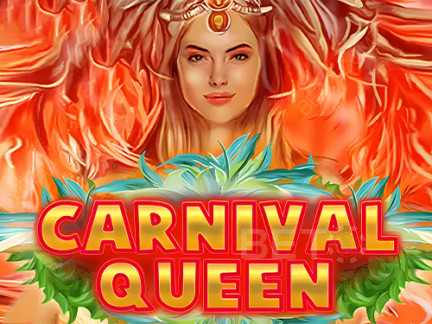 Carnival Queen (KA Gaming) 演示版