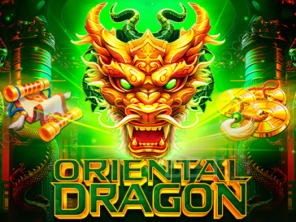 Oriental Dragon 演示版