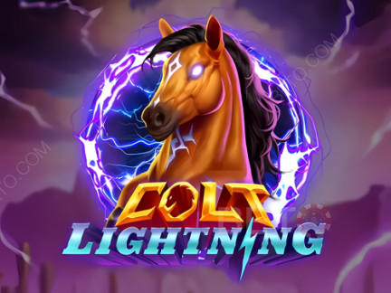 Colt Lightning Firestorm 演示版