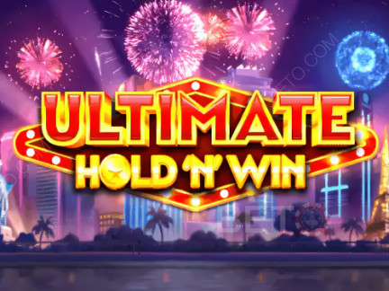 Ultimate Hold 'N' Win 演示版