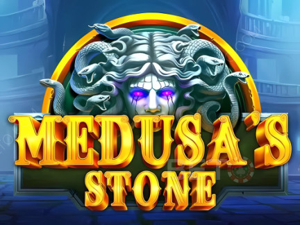 Medusa’s Stone 演示版