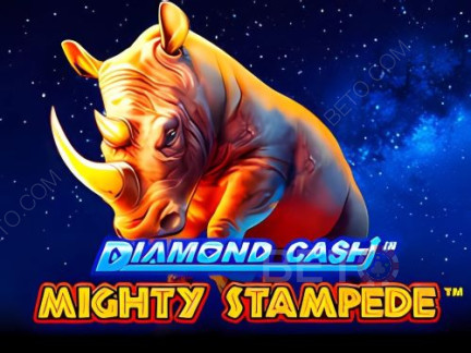 Diamond Link: Mighty Stampede 演示版