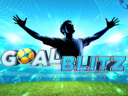 Goal Blitz 演示版