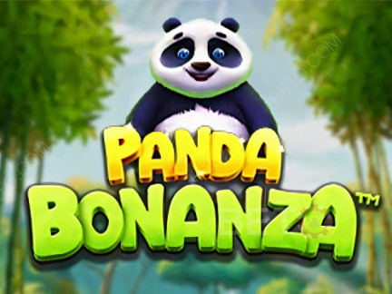 Panda Bonanza 演示版