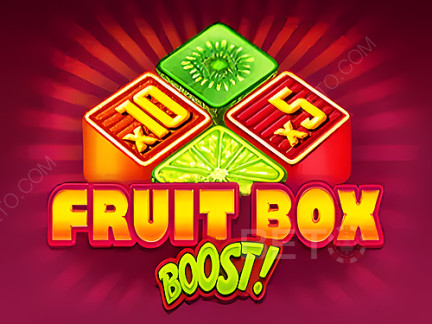 Fruit Box Boost! 演示版