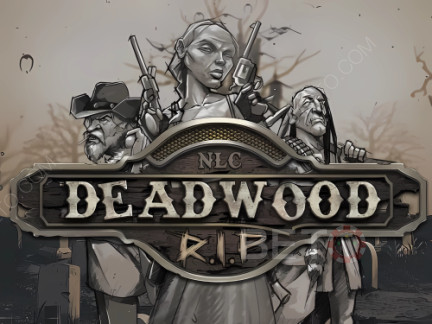 Deadwood R.I.P 演示版