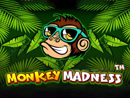 Monkey Madness  演示版