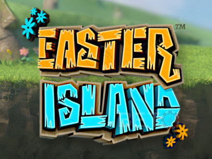 Easter Island (Yggdrasil)  演示版
