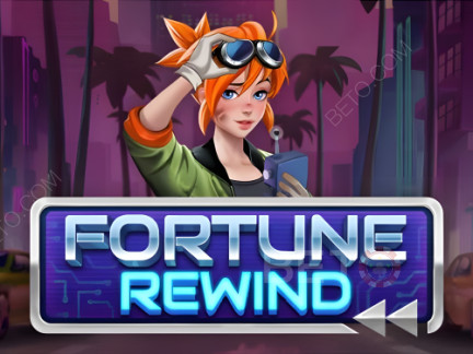 Fortune Rewind 演示版