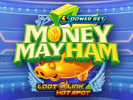 Money Mayham 演示版