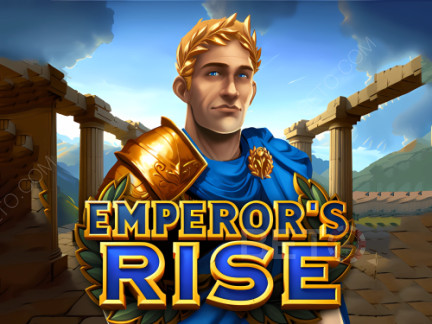 Emperor’s Rise 演示版