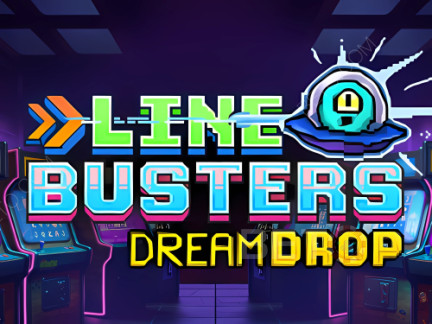 Line Busters Dream Drop 演示版