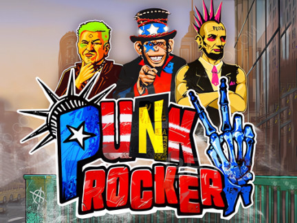 Punk Rocker 2 演示版