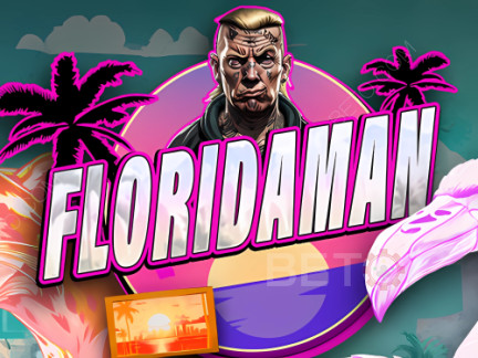 FloridaMan 演示版