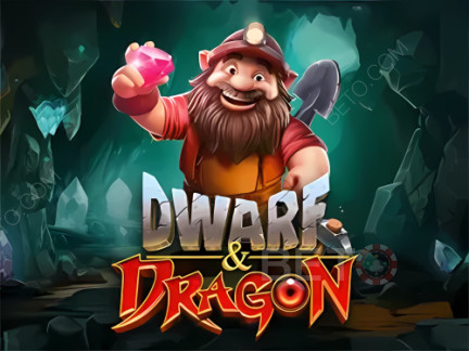 Dwarf & Dragon 演示版