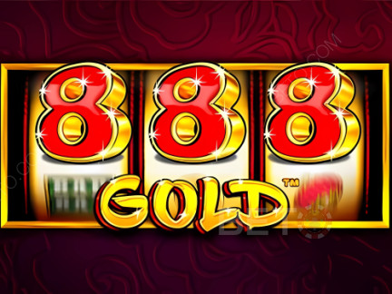 888 Gold  演示版