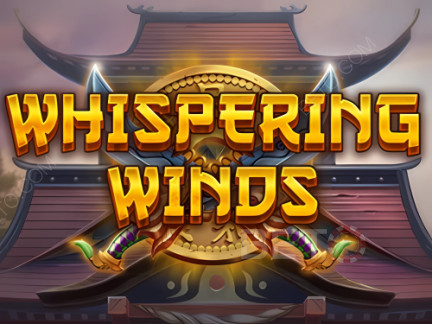 Whispering Winds 演示版