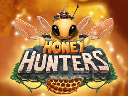 Honey Hunters 演示版