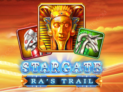 Stargate Ra’s Trail 演示版