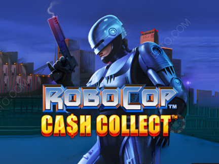 RoboCop: Cash Collect 演示版