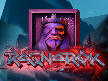 Ragnarok (Slotmill) 演示版