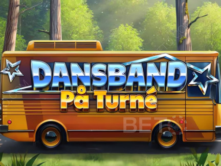 Dansband På Turné 演示版