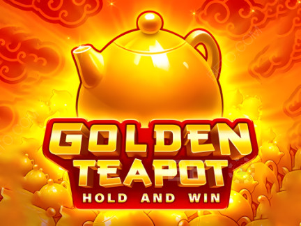 Golden Teapot 演示版
