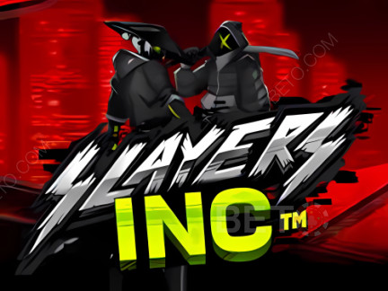 Slayers Inc 演示版