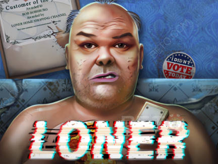 Loner 演示版