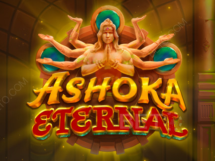Ashoka Eternal 演示版
