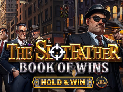 The Slotfather Book of Wins 演示版