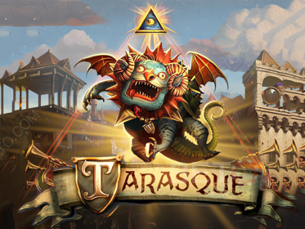 Tarasque 演示版