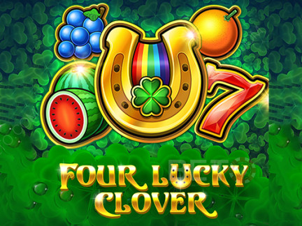 Four Lucky Clover 演示版