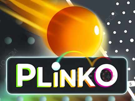 Plinko (Gaming Corps) 演示版