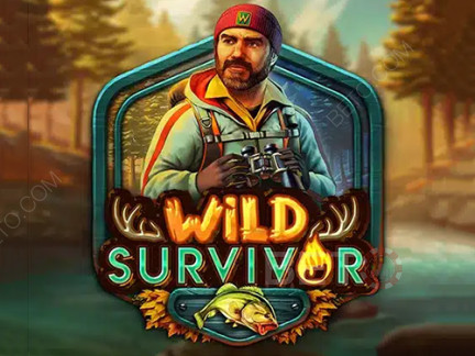 Wild Survivor 演示版
