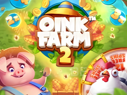 Oink Farm 2 演示版