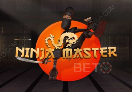 Ninja Master 演示版