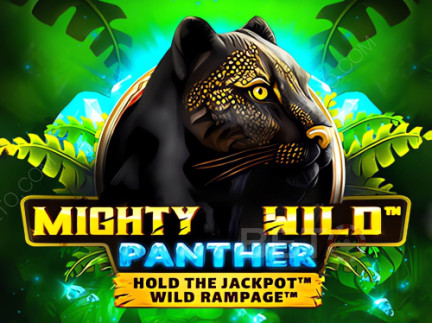 Mighty Wild: Panther Grand Diamond Edition 演示版