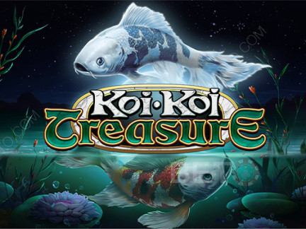 Koi Koi Treasure 演示版