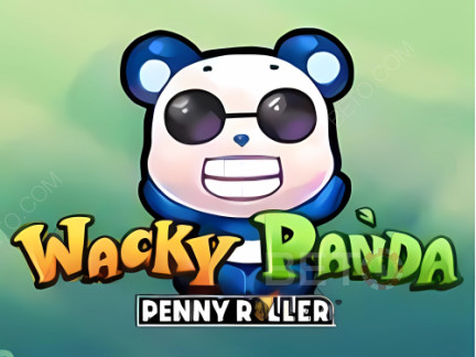 Wacky Panda 演示版
