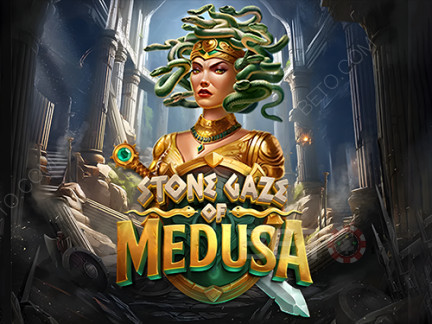 Stone Gaze of Medusa 演示版
