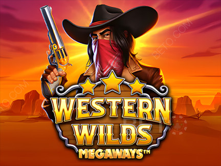 Western Wilds Megaways 演示版