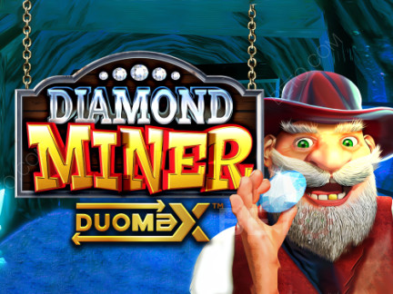 Diamond Miner DuoMax 演示版