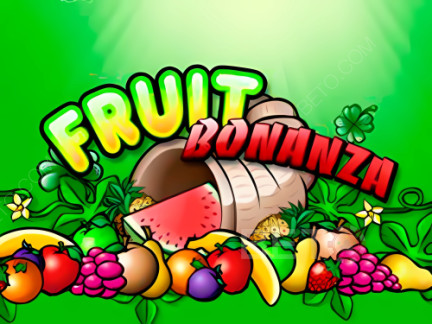 Fruit Bonanza 演示版