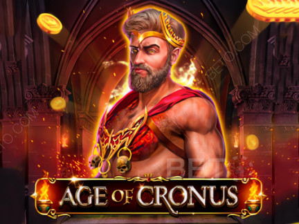 Age of Cronus 演示版