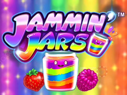 Jammin' Jars 演示版