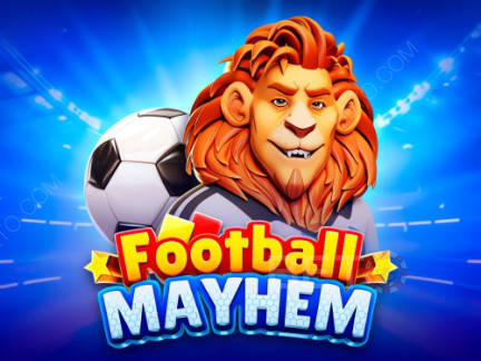 Football Mayhem 演示版