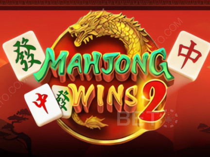 Mahjong Wins 2 演示版
