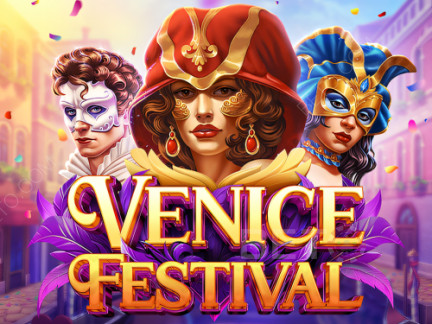 Venice Festival 演示版