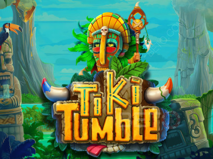 Tiki Tumble  演示版